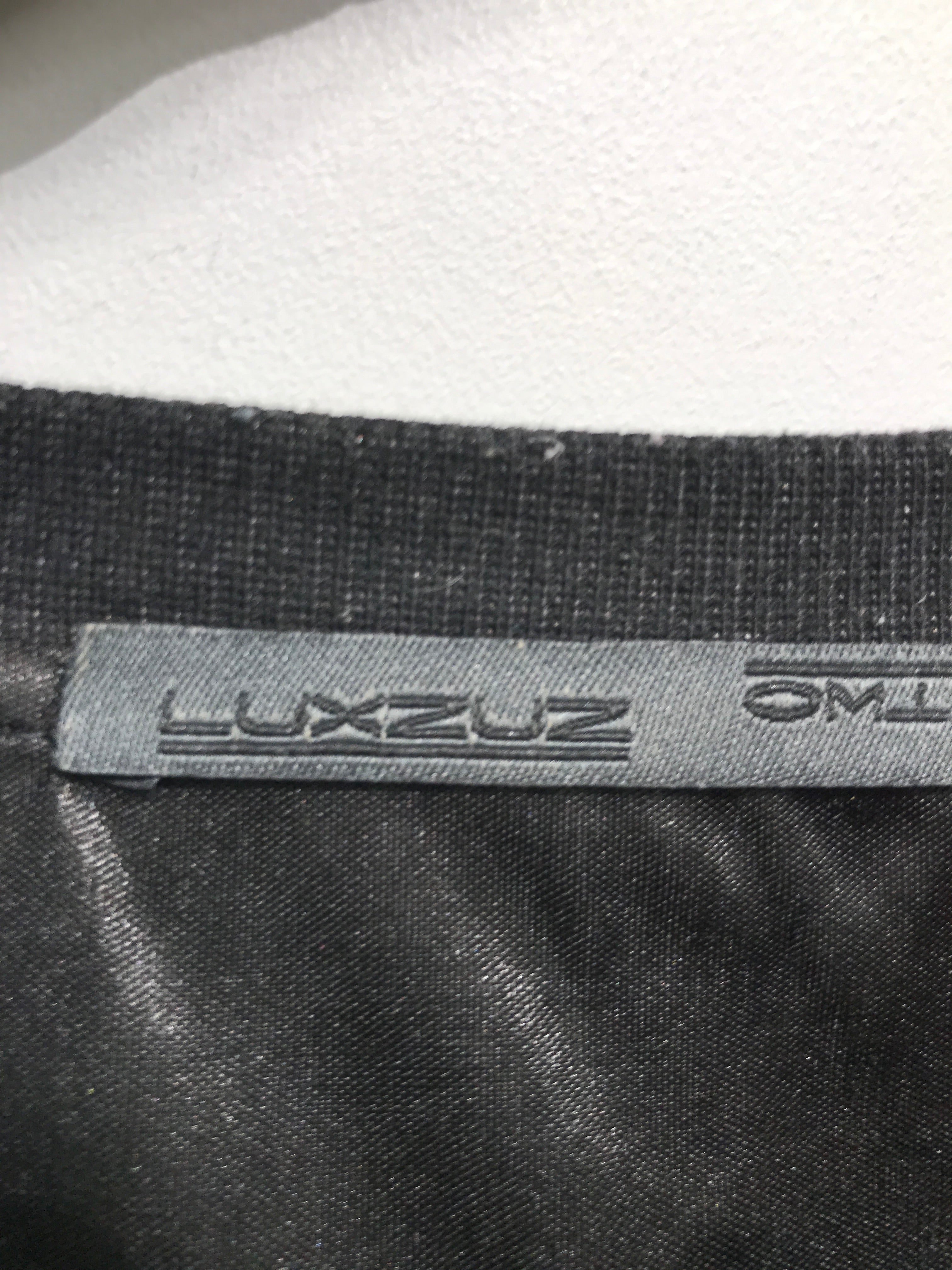 Luxzuz Bluse